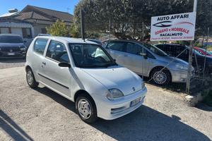 Fiat Seicento 1.1i cat Active 54 cavalli