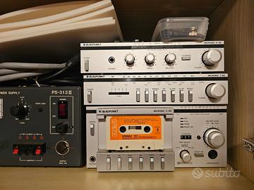 Blaupunkt Micronic a60 t60 c60