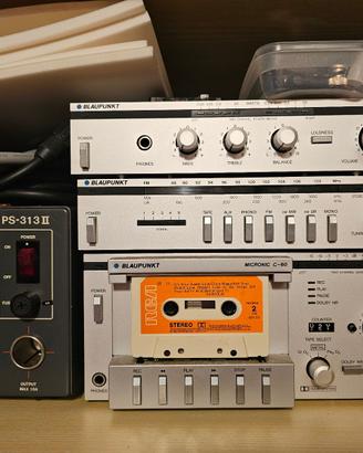 Blaupunkt Micronic a60 t60 c60