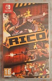 Rico Nintendo Switch