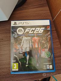 fc 26 PS5