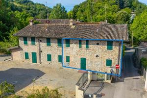 CASA SEMINDIPENDENTE A SAN POLO D'ENZA