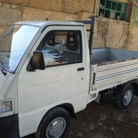 Piaggio Porter 4x4