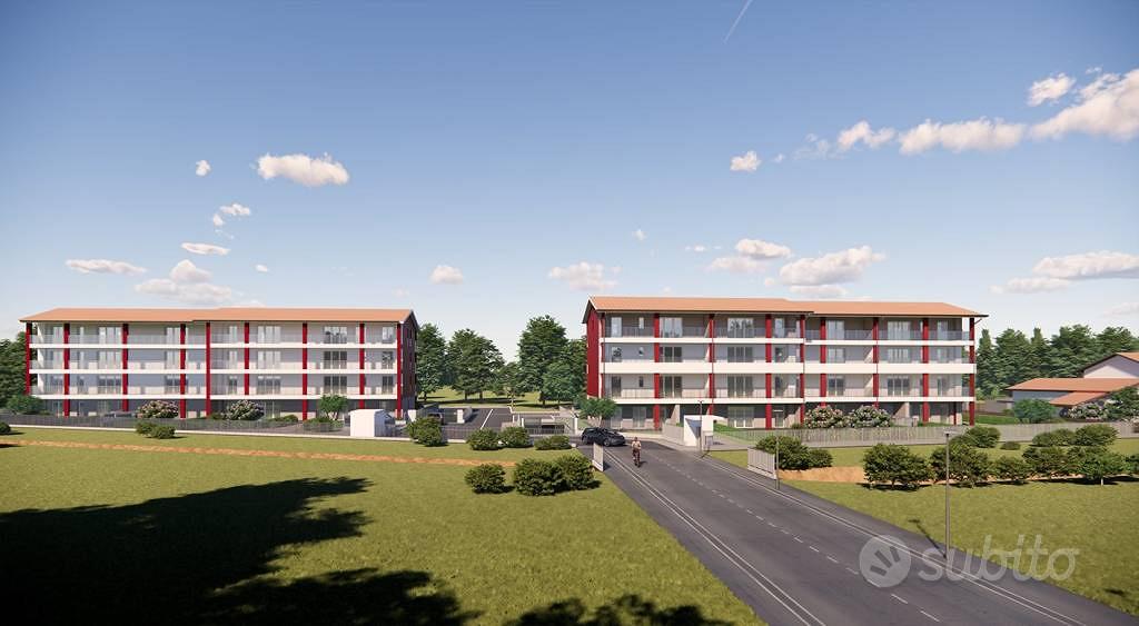 Appartamento – San Donato Milanese, Sorigherio - Vista 3