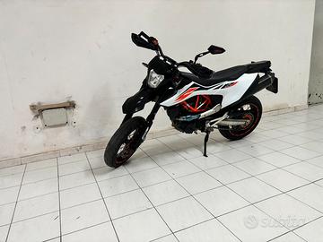 KTM 690 SMC R 2019 A2/35Kw