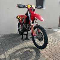 Honda CRF 250 rx