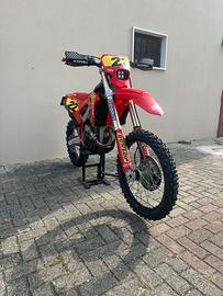 Honda CRF 250 rx