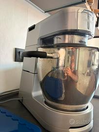 Impastatrice Planetaria Kenwood