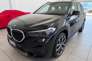 BMW X1 xDrive25e Business Advantage