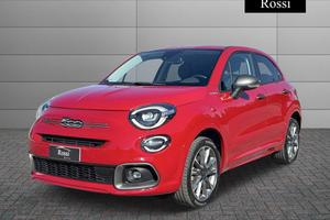 FIAT 500X 2022 Dolcevita - 500X Dolcevita 1 U72040