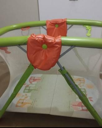 Box bambini Primi Sogni