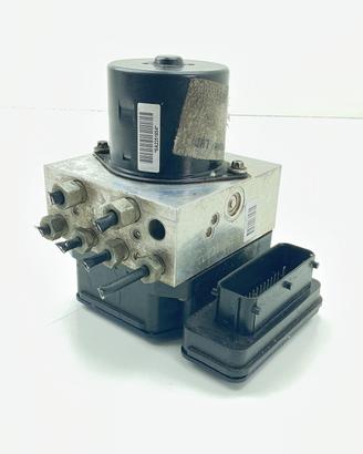 A20DTH ABS OPEL Insignia S. Wagon 2000 diesel 1332