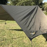 Tenda Oztrail hiker fly