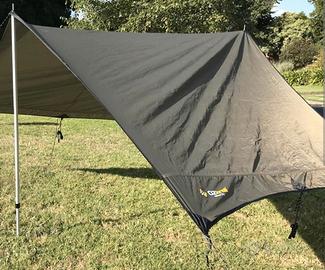 Tenda Oztrail hiker fly