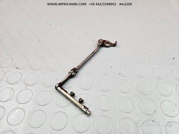 LEVETTA MOVIMENTAZIONE YAMAHA YZ 250 1996 1997 YZ2