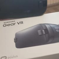 Gear VR Samsung-oculus