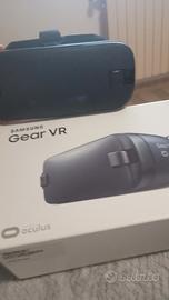 Gear VR Samsung-oculus