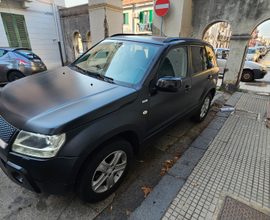 Auto Suzuki Gran Vitara