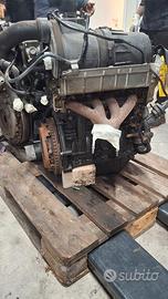 Motore Renault Twingo 1.1 2008 D7FA8