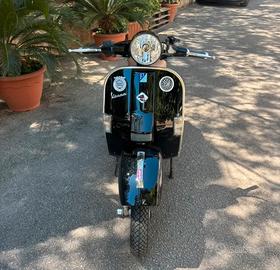 Vespone Px 125