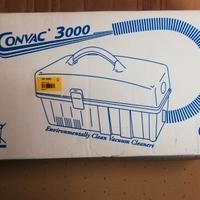 Aspiratoner CONVAC tipo C - NUOVO