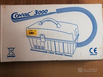 Aspiratoner CONVAC tipo C - NUOVO