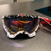 Maschera sci Oakley