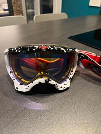 Maschera sci Oakley