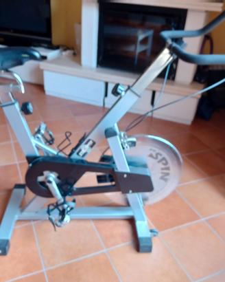 bici spinning