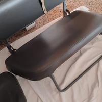 Coppia panche posteriori Toyota BJ 42
