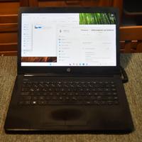 pc portatile HP PAVILLON 14 SSD