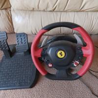 Volante xbox