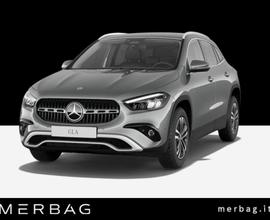 Mercedes-Benz GLA 180 Automatic Advanced