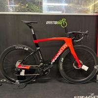 Pinarello DOGMA F  Ineos Replica Taglia 54