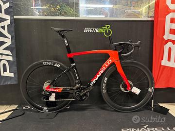 Pinarello DOGMA F  Ineos Replica Taglia 54