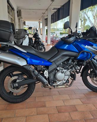 Suzuki V Strom DL 650 IN PROMO !!!