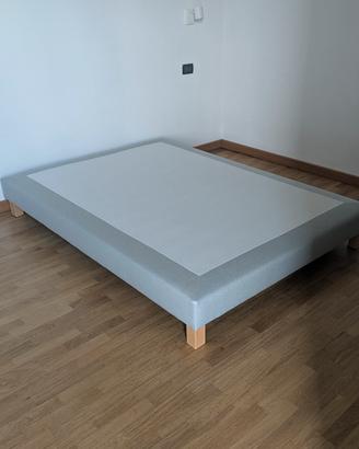 Letto matrimoniale 140x190