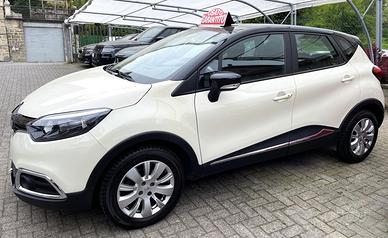 Renault Captur 0.9 Tce 90Cv S&s Unico Proprietario