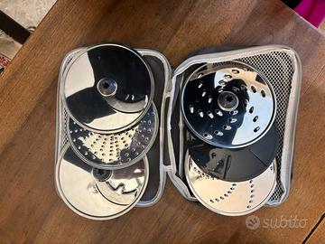 Robot Multifunzione Kenwood K-Cook Multi