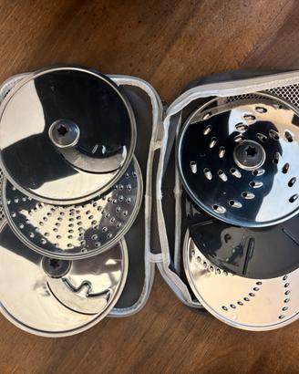 Robot Multifunzione Kenwood K-Cook Multi