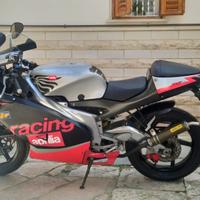 Aprilia rs 125 anno 2001