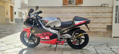 Aprilia rs 125 anno 2001