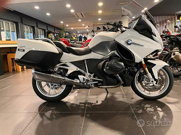BMW R 1250 RT Abs my21