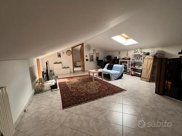 Trilocale Grottaferrata via Petochi