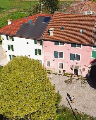 CASA INDIPENDENTE A VERONA