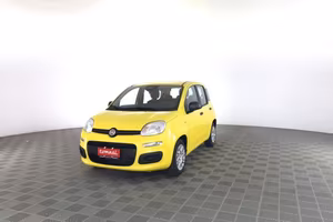 FIAT Pandina Pandina 1.0 FireFly 65 CV Hybrid Ic