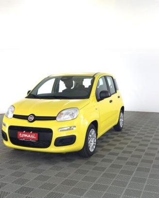 FIAT Pandina Pandina 1.0 FireFly 65 CV Hybrid Ic