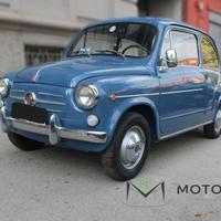 Fiat 600D