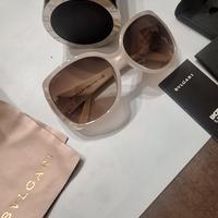 occhiali da sole bulgari