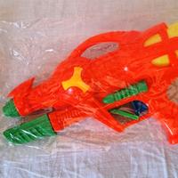 Giocattolo Pistola Ad Acqua - Super Water Gun
